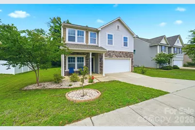 2628 Courtland Drive, Clover, SC 29710 - Photo 2