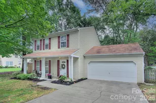 14439 Arbor Ridge Dr, Charlotte, NC 28273 - Photo 2
