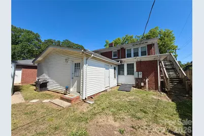 715 E Marion Street, Shelby, NC 28150 - Photo 38