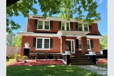 715 E Marion Street, Shelby, NC 28150 - Photo 2