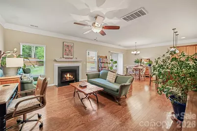 10718 Cove Point Drive, Charlotte, NC 28278 - Photo 2