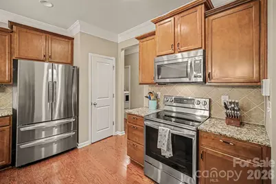 10718 Cove Point Drive, Charlotte, NC 28278 - Photo 4