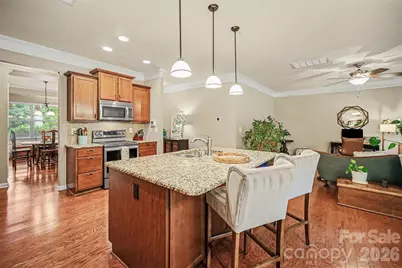 10718 Cove Point Drive, Charlotte, NC 28278 - Photo 24