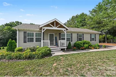2843 Hopewell Church Road, Sherrills Ford, NC 28673 - Photo 1