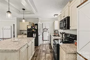 2843 Hopewell Church Rd, Sherrills Ford, NC 28673 - Photo 8