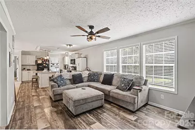 2843 Hopewell Church Road, Sherrills Ford, NC 28673 - Photo 4