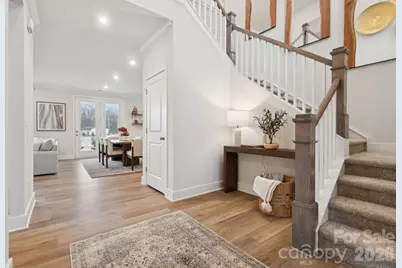 208 E Warfield Drive, Mooresville, NC 28115 - Photo 16
