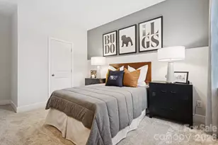 208 E Warfield Dr, Mooresville, NC 28115 - Photo 32