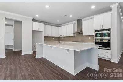 208 E Warfield Drive, Mooresville, NC 28115 - Photo 8