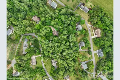 Lot 29 Hampton Lane, Weaverville, NC 28787 - Photo 6