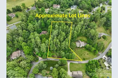 Lot 29 Hampton Lane, Weaverville, NC 28787 - Photo 1