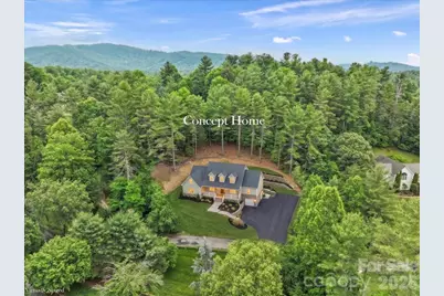 Lot 29 Hampton Lane, Weaverville, NC 28787 - Photo 2