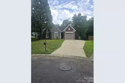 12133 Cartgate Lane, Charlotte, NC 28273 - Photo 2
