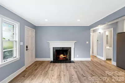 1626 Taylor Avenue, Charlotte, NC 28216 - Photo 6