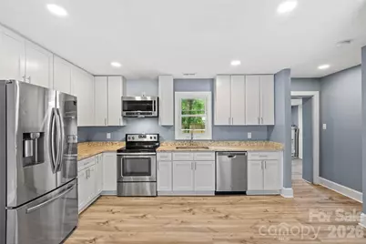 1626 Taylor Avenue, Charlotte, NC 28216 - Photo 10