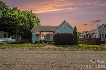 148 S Davie Drive, Mocksville, NC 27028 - Photo 1