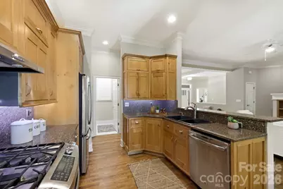 169 Camptown Road, Brevard, NC 28712 - Photo 16