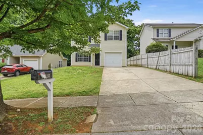 5232 Javitz Road, Charlotte, NC 28216 - Photo 2