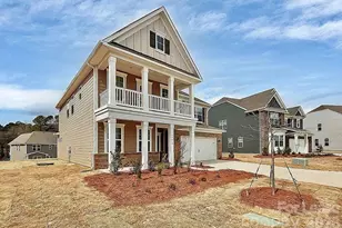 14412 Cardwell Hl Ln, Charlotte, NC 28278 - Photo 2