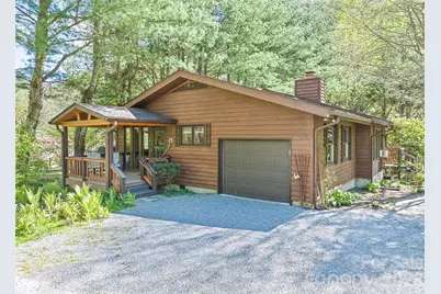 182 Laurel Branch Road, Maggie Valley, NC 28751 - Photo 2