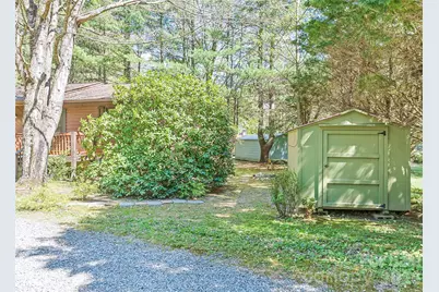182 Laurel Branch Road, Maggie Valley, NC 28751 - Photo 38