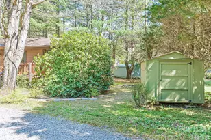 182 Laurel Branch Rd, Maggie Valley, NC 28751 - Photo 38