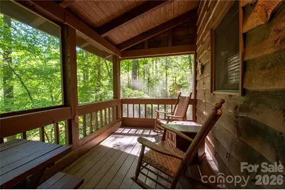 152 Middle Creek Cove, Burnsville, NC 28714 - Photo 30