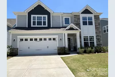 9563 Finn Back Road NW, Concord, NC 28027 - Photo 1