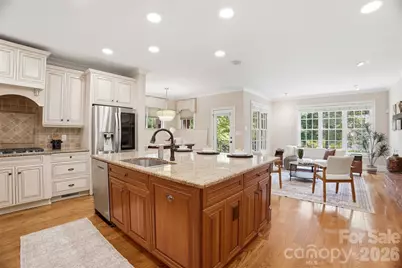 1405 Elmsford Lane, Matthews, NC 28105 - Photo 10