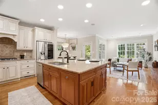 1405 Elmsford Ln, Matthews, NC 28105 - Photo 10