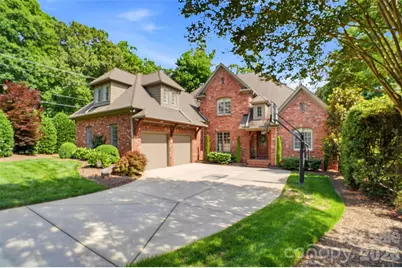 1405 Elmsford Lane, Matthews, NC 28105 - Photo 2