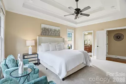 1405 Elmsford Lane, Matthews, NC 28105 - Photo 16