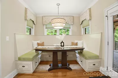 1405 Elmsford Lane, Matthews, NC 28105 - Photo 12