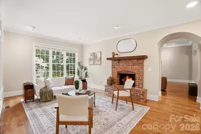 1405 Elmsford Lane, Matthews, NC 28105 - Photo 14