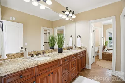 1405 Elmsford Lane, Matthews, NC 28105 - Photo 18