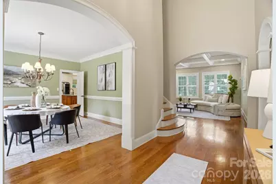 1405 Elmsford Lane, Matthews, NC 28105 - Photo 4