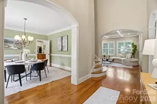 1405 Elmsford Ln, Matthews, NC 28105 - Photo 4