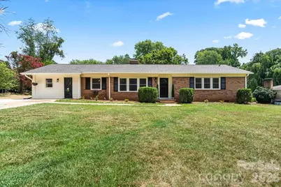 1614 Kenmore Drive, Statesville, NC 28625 - Photo 2