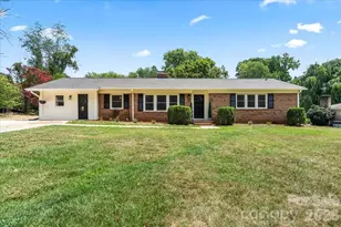 1614 Kenmore Dr, Statesville, NC 28625 - Photo 2
