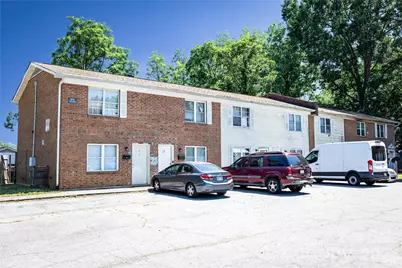 1100 W Fisher Street, Salisbury, NC 28144 - Photo 4