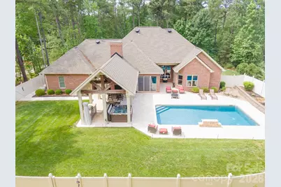 6410 Harbor Oaks Drive, Denver, NC 28037 - Photo 4