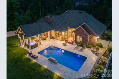 6410 Harbor Oaks Drive, Denver, NC 28037 - Photo 2