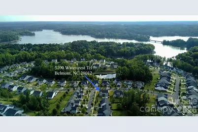 5100 Watercrest Trail, Belmont, NC 28012 - Photo 2