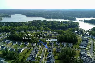 5100 Watercrest Trl, Belmont, NC 28012 - Photo 2