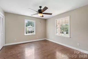 408 N Providence St, Waxhaw, NC 28173 - Photo 36