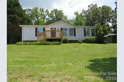 204 John E Randall Road, Shelby, NC 28152 - Photo 16