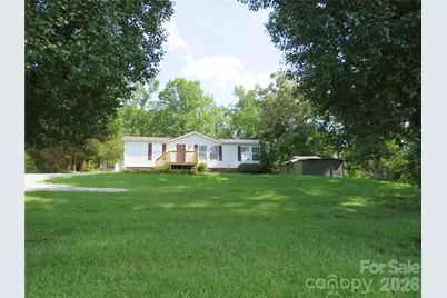 204 John E Randall Road, Shelby, NC 28152 - Photo 4