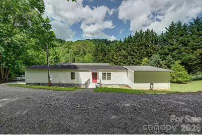 1191 Fisher Branch Road, Marshall, NC 28753 - Photo 14