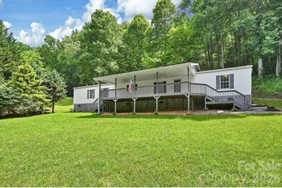 1191 Fisher Branch Road, Marshall, NC 28753 - Photo 10