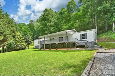 1191 Fisher Branch Road, Marshall, NC 28753 - Photo 26